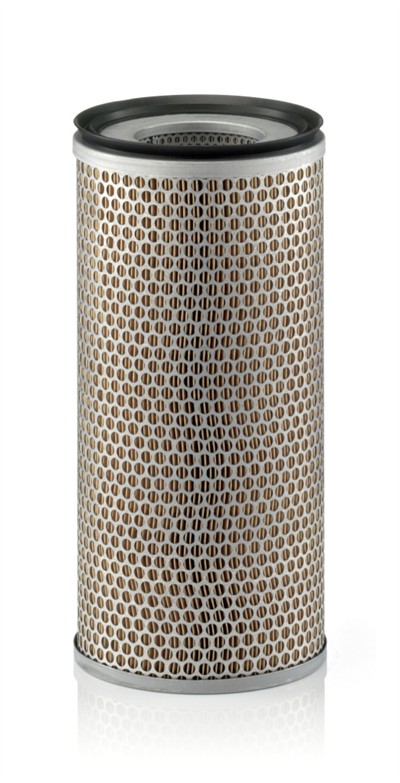 MANN-FILTER C 18 398 EAN: 4011558128708.
