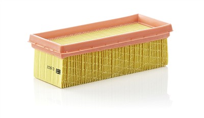 MANN-FILTER C 1932 EAN: 4011558215002.