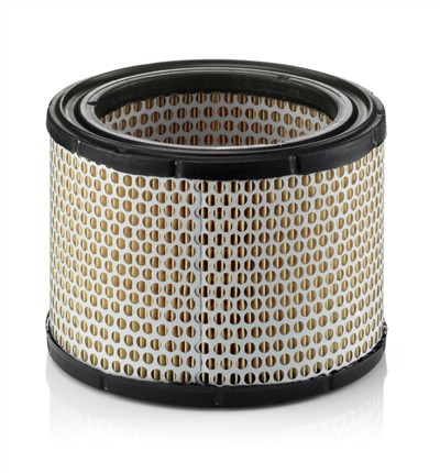 MANN-FILTER C 1989/1 EAN: 4011558162207.