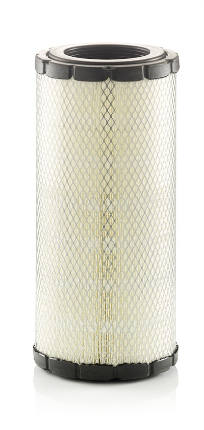 MANN-FILTER C 19 005 EAN: 4011558086213.
