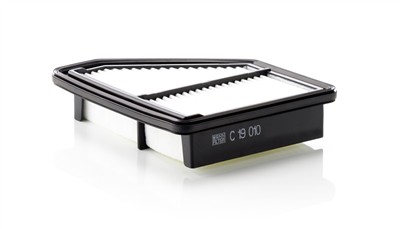 MANN-FILTER C 19 010 EAN: 4011558058708.