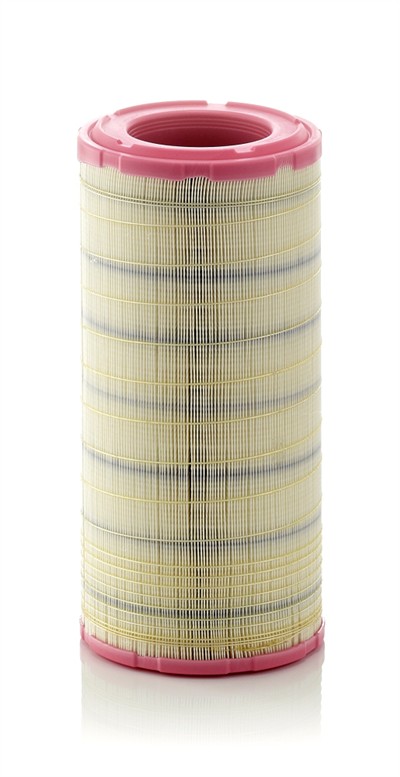 MANN-FILTER C 19 460/2 EAN: 4011558015718.