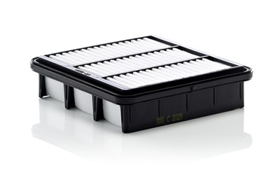 MANN-FILTER C 2029 EAN: 4011558383008.