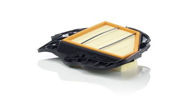 MANN-FILTER C 20 027 EAN: 4011558070915.