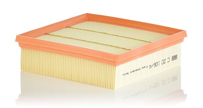 MANN-FILTER C 20 106/4 EAN: 4011558068097.