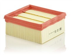 MANN-FILTER C 20 106