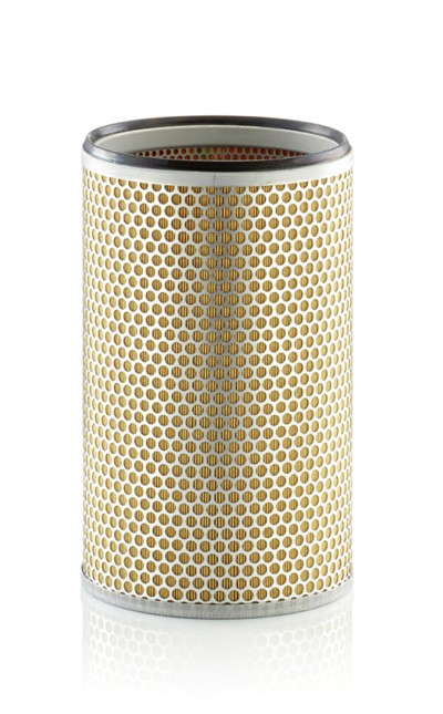 MANN-FILTER C 20 118 EAN: 4011558151003.