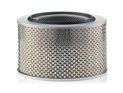 MANN-FILTER C 20 356