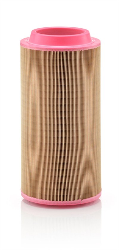MANN-FILTER C 20 500 EAN: 4011558152505.