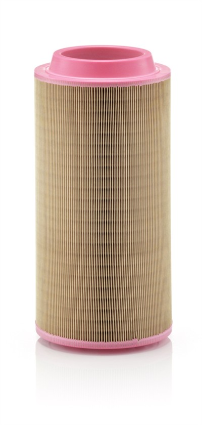 MANN-FILTER C 20 500 EAN: 4011558152505.