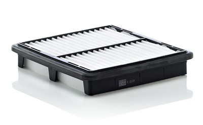 MANN-FILTER C 2119 EAN: 4011558210601.