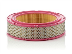 MANN-FILTER C 2135/2