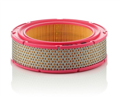 MANN-FILTER C 2135/2 EAN: 4011558010805.