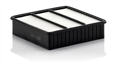 MANN-FILTER C 2136/1 EAN: 4011558223304.