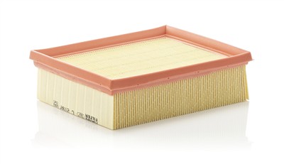 MANN-FILTER C 2192 EAN: 4011558188603.