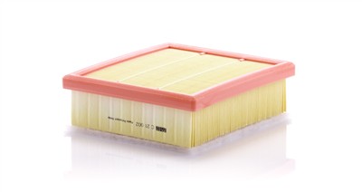 MANN-FILTER C 21 002 EAN: 4011558066628.