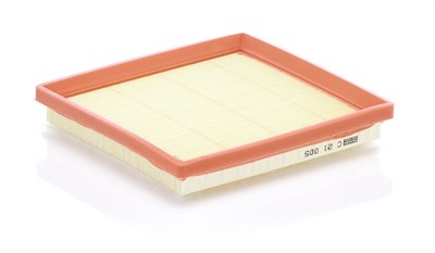MANN-FILTER C 21 005 EAN: 4011558045999.