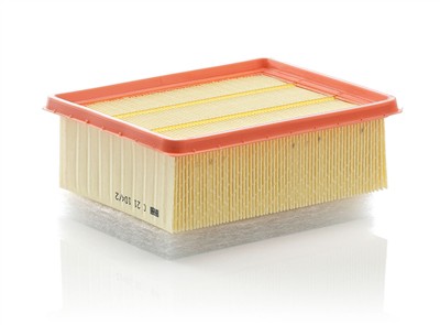 MANN-FILTER C 21 104/2 EAN: 4011558013004.
