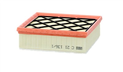 MANN-FILTER C 21 136/1 EAN: 4011558017699.
