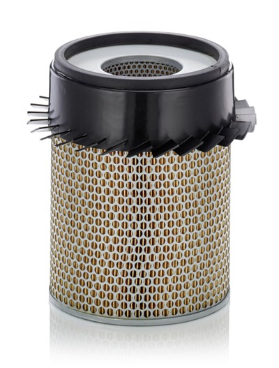 MANN-FILTER C 21 317 EAN: 4011558130404.