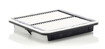 MANN-FILTER C 2201 EAN: 4011558008673.