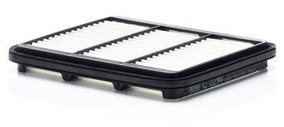 MANN-FILTER C 2214 EAN: 4011558012304.