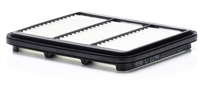 MANN-FILTER C 2214 EAN: 4011558012304.