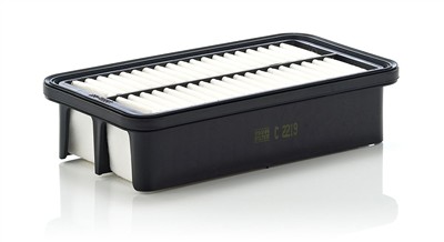 MANN-FILTER C 2219 EAN: 4011558388904.