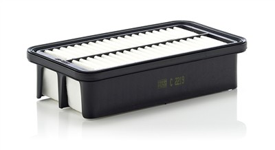MANN-FILTER C 2219 EAN: 4011558388904.