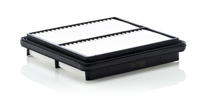 MANN-FILTER C 2229 EAN: 4011558221409.