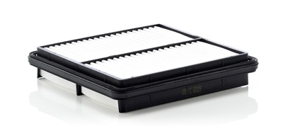 MANN-FILTER C 2229 EAN: 4011558221409.