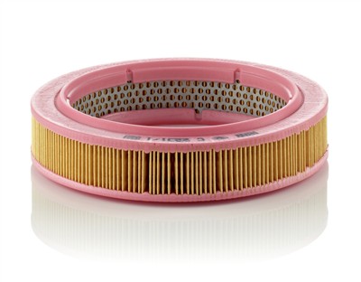 MANN-FILTER C 2231/1 EAN: 4011558187903.