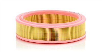 MANN-FILTER C 2233/1 EAN: 4011558154806.