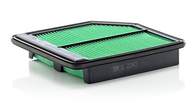 MANN-FILTER C 2240 EAN: 4011558385606.