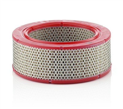 MANN-FILTER C 2263 EAN: 4011558111403.