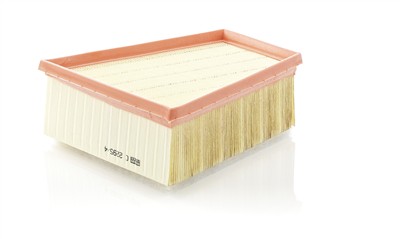 MANN-FILTER C 2295/4 EAN: 4011558379407.