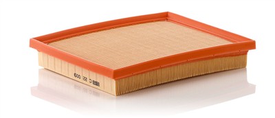 MANN-FILTER C 22 009 EAN: 4011558028336.