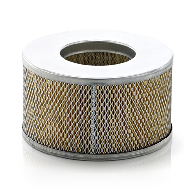 MANN-FILTER C 22 013 EAN: 4011558023577.