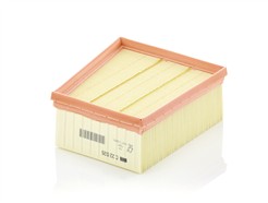 MANN-FILTER C 22 026