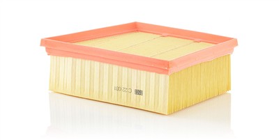 MANN-FILTER C 22 031 EAN: 4011558082673.