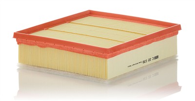 MANN-FILTER C 22 039 EAN: 4011558331757.