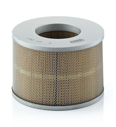 MANN-FILTER C 22 267 EAN: 4011558184407.
