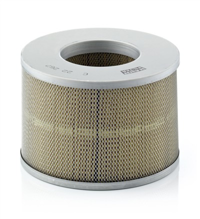 MANN-FILTER C 22 267 EAN: 4011558184407.