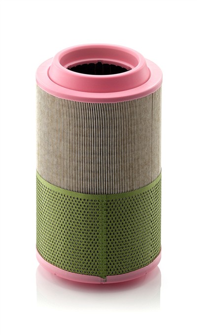 MANN-FILTER C 22 526 EAN: 4011558225803.