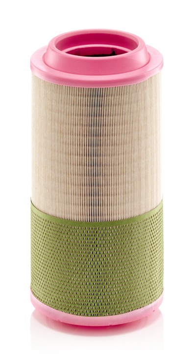 MANN-FILTER C 22 625 EAN: 4011558226008.