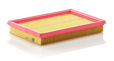 MANN-FILTER C 2329 EAN: 4011558171407.