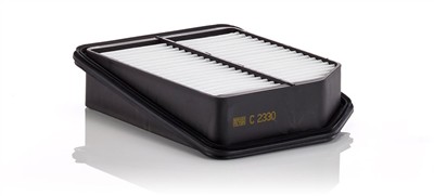 MANN-FILTER C 2330 EAN: 4011558383404.