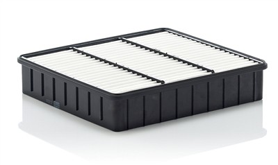 MANN-FILTER C 2335 EAN: 4011558170004.