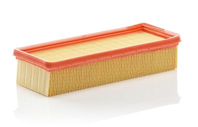 MANN-FILTER C 2341 EAN: 4011558154905.