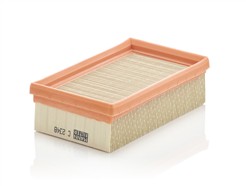 MANN-FILTER C 2348